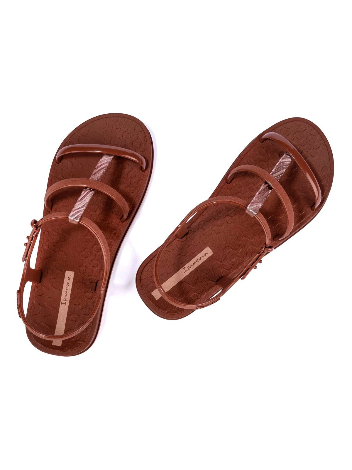 Ipanema Sandali Donna Drip Intense Sandal Fe - IP.83773 BN875 gioboutiqueweb