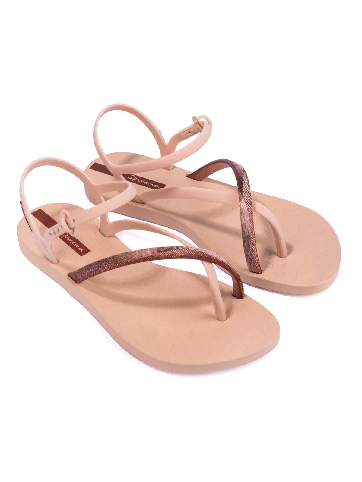 Ipanema Sandali Donna Elegant Sandal Fem - IP.83782 BN816 gioboutiqueweb