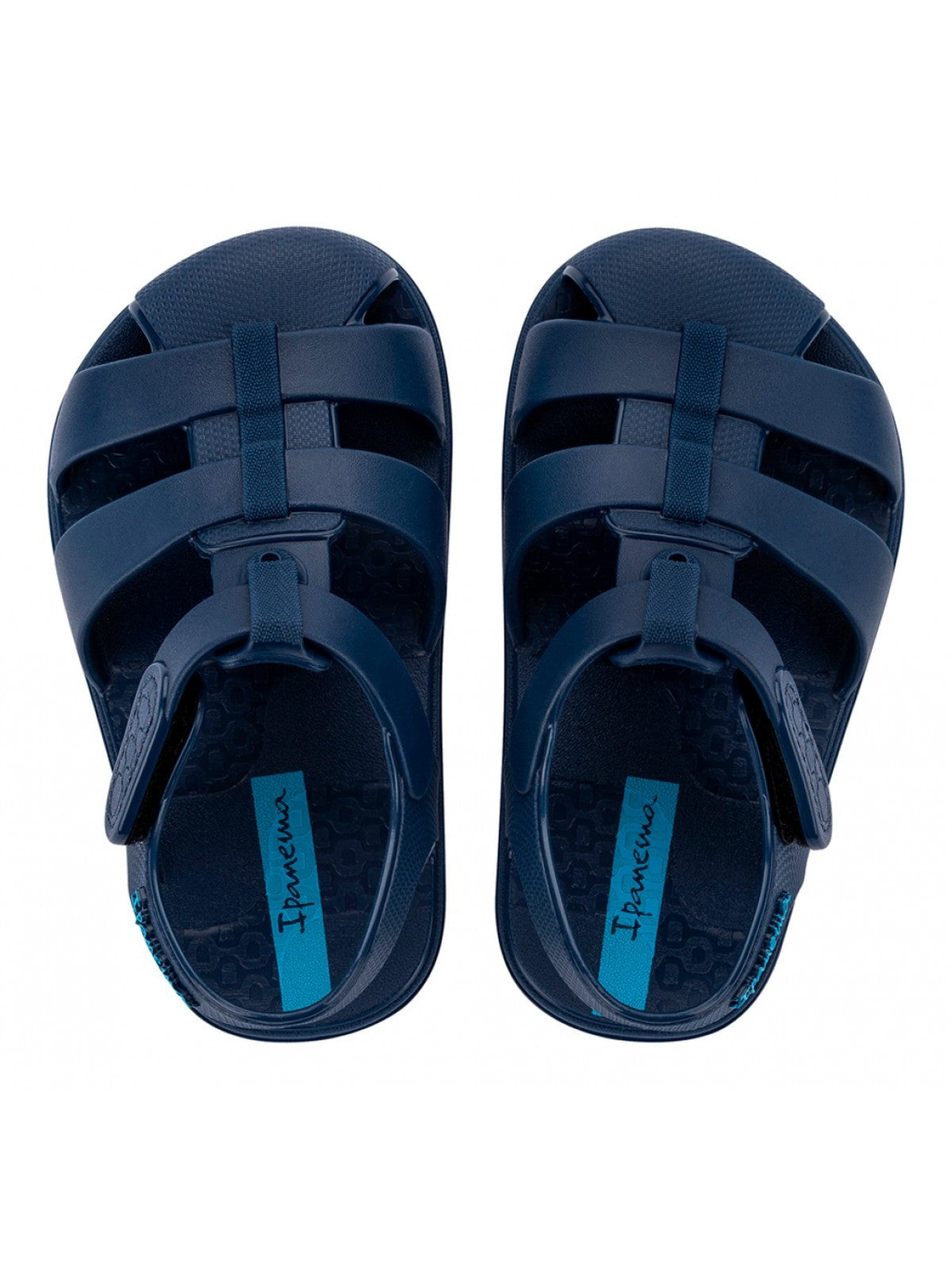Ipanema Sandali Baby Barefoot Baby - IP.83809 BP427 gioboutiqueweb