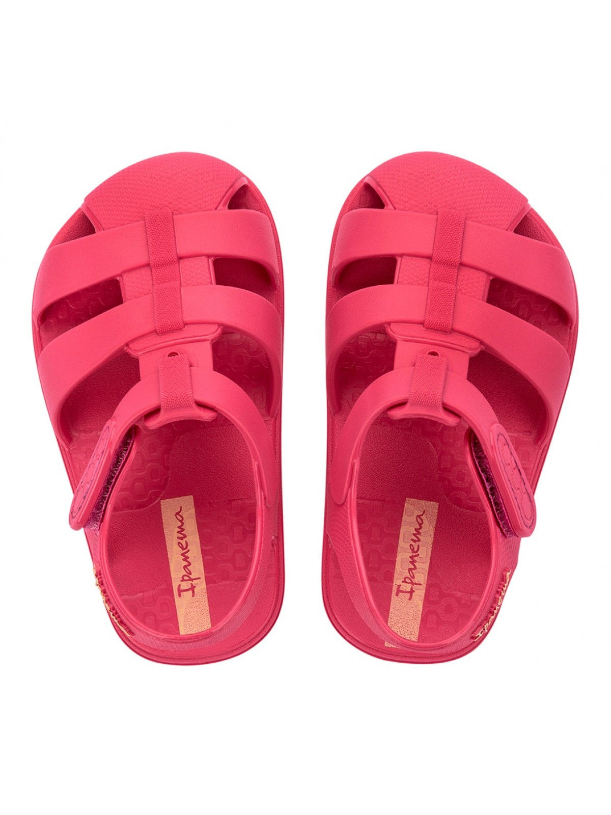 Ipanema Sandali Baby Barefoot Baby - IP.83809 BP428 gioboutiqueweb