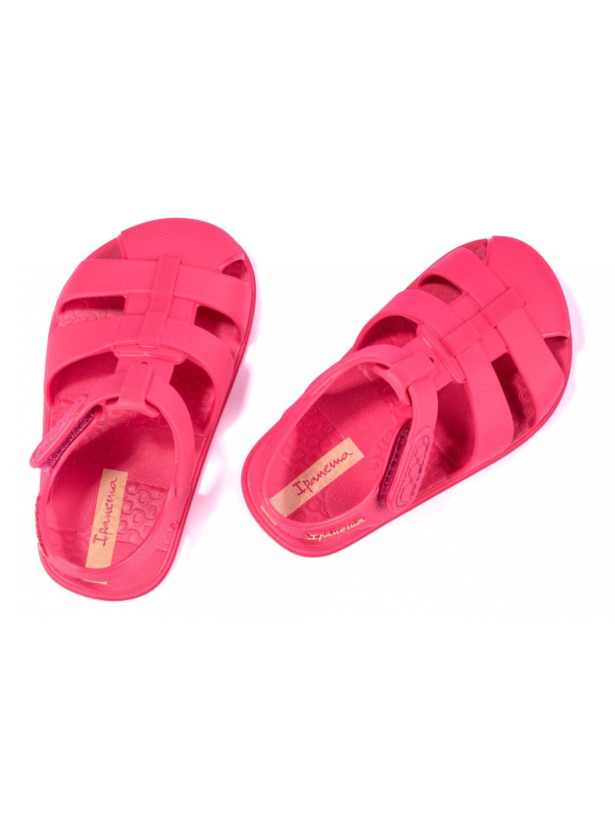 Ipanema Sandali Baby Barefoot Baby - IP.83809 BP428 gioboutiqueweb