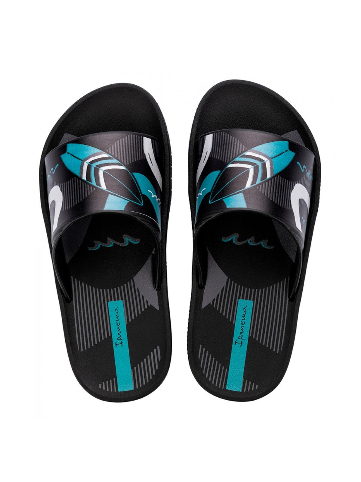 Ipanema Ciabatte Kids Join Slide Kids - IP.83813 BP571 gioboutiqueweb
