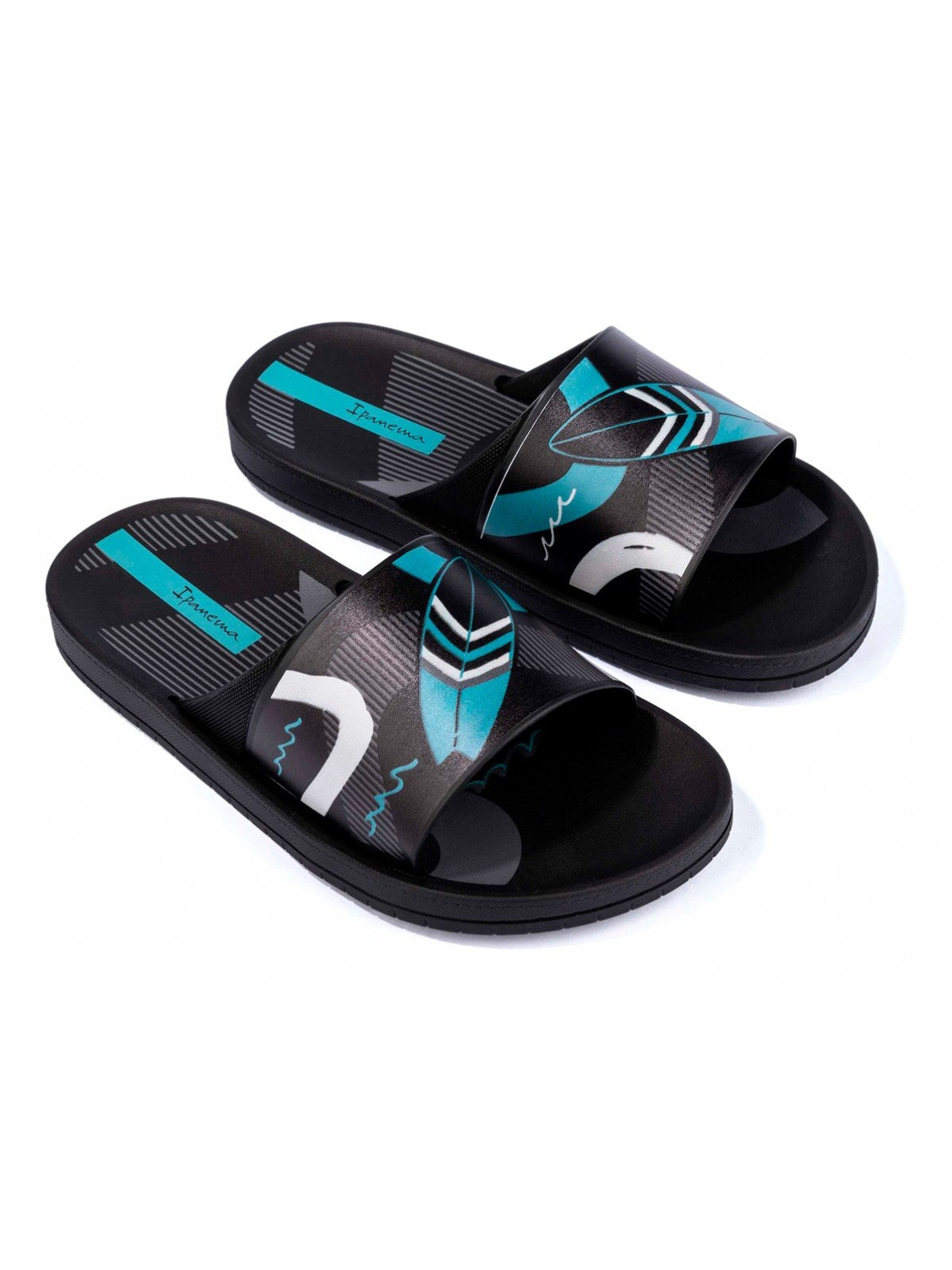 Ipanema Ciabatte Kids Join Slide Kids - IP.83813 BP571 gioboutiqueweb