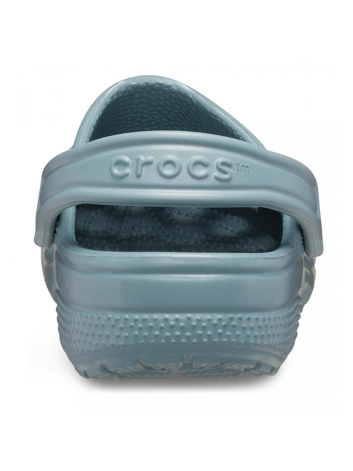Crocs Sabot Unisex adulto Classic Sabot U - CR.10001 POND gioboutiqueweb