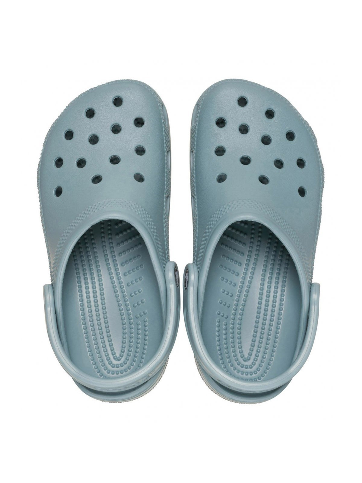 Crocs Sabot Unisex adulto Classic Sabot U - CR.10001 POND gioboutiqueweb