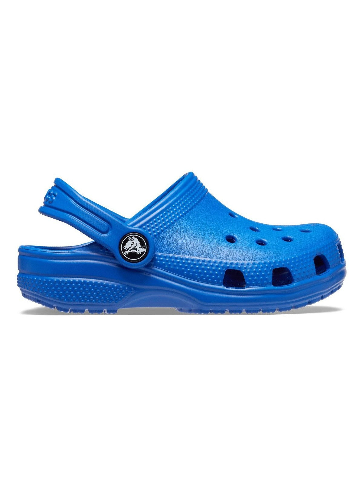 Crocs Sabot Bambini e ragazzi Classic Clog T - CR.206990 BLBO gioboutiqueweb