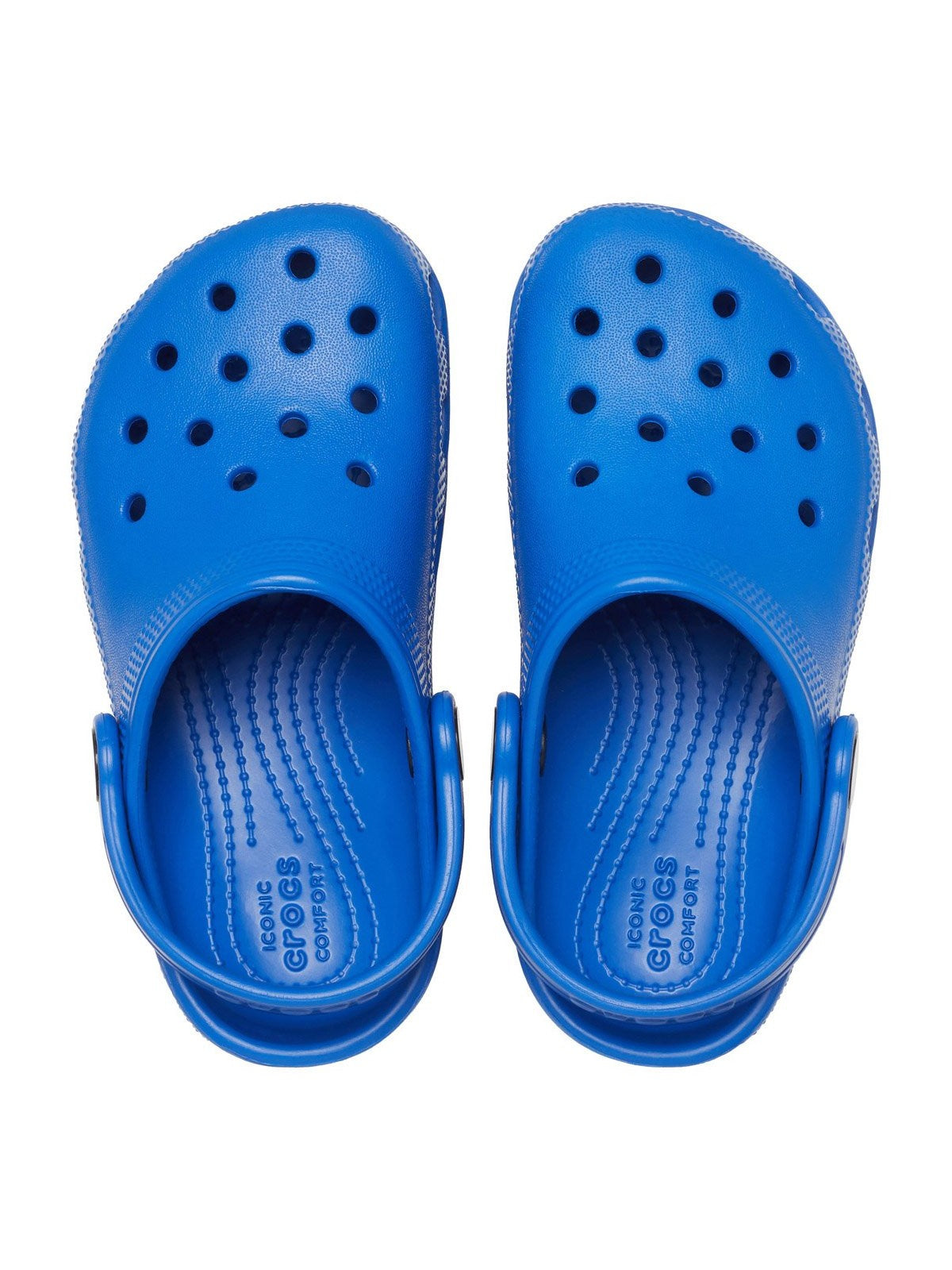 Crocs Sabot Bambini e ragazzi Classic Clog K - CR.206991 BLBO gioboutiqueweb