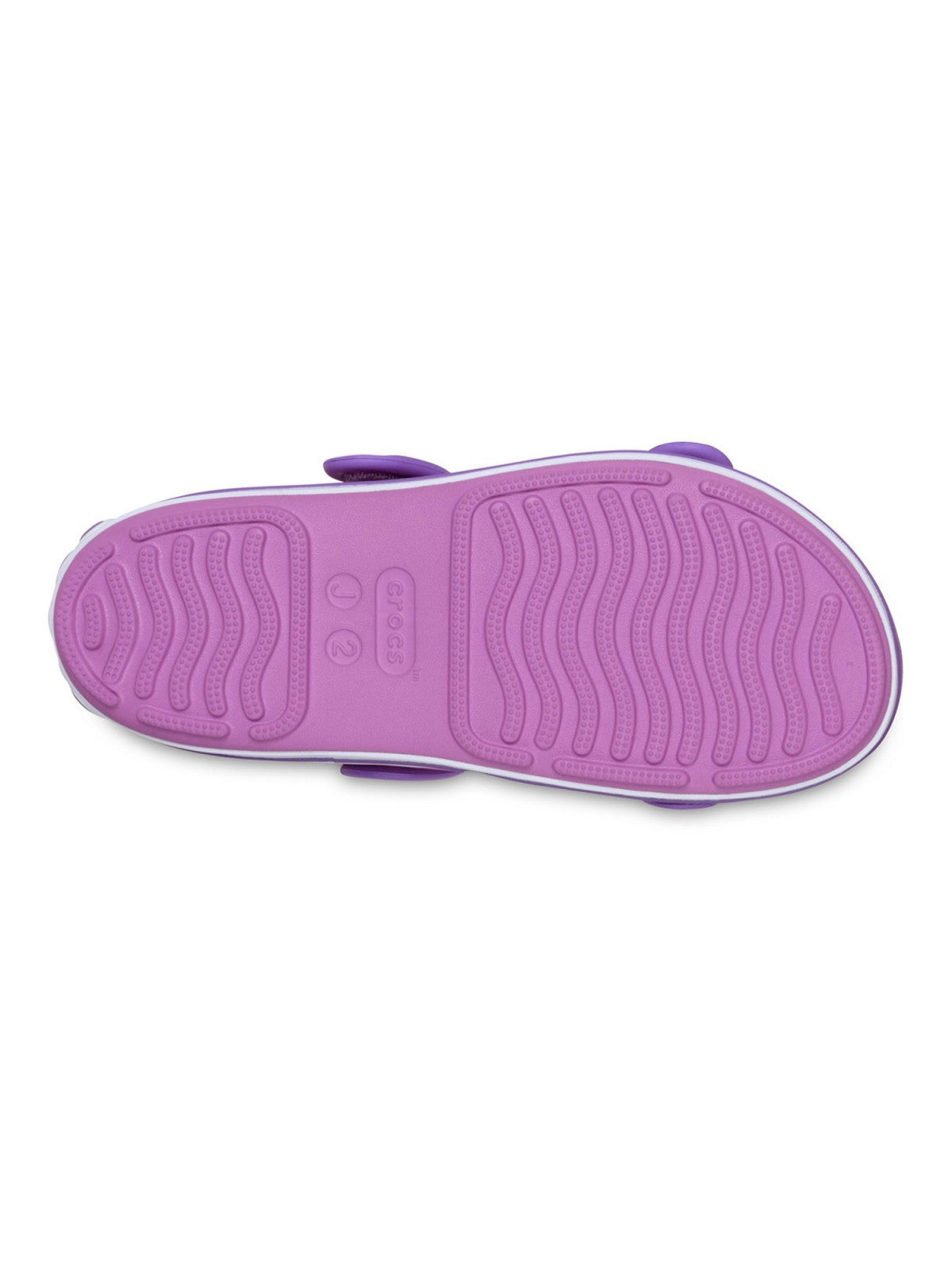 Crocs Sandalo Bambini e ragazzi Crocband Cruiser Sandal K - CR.209423 BUBL gioboutiqueweb