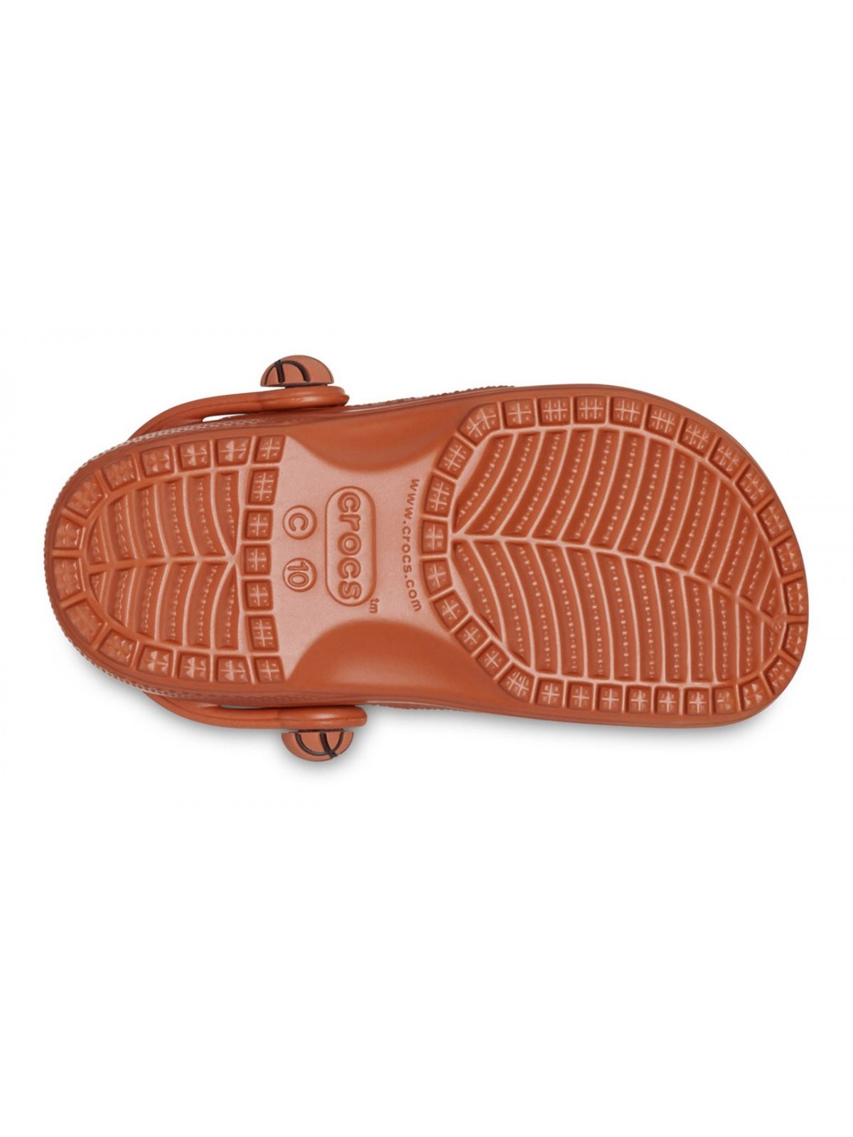 Crocs Sabot Bambini e ragazzi Classic Basketball Clog T - CR.210021 SIEN gioboutiqueweb
