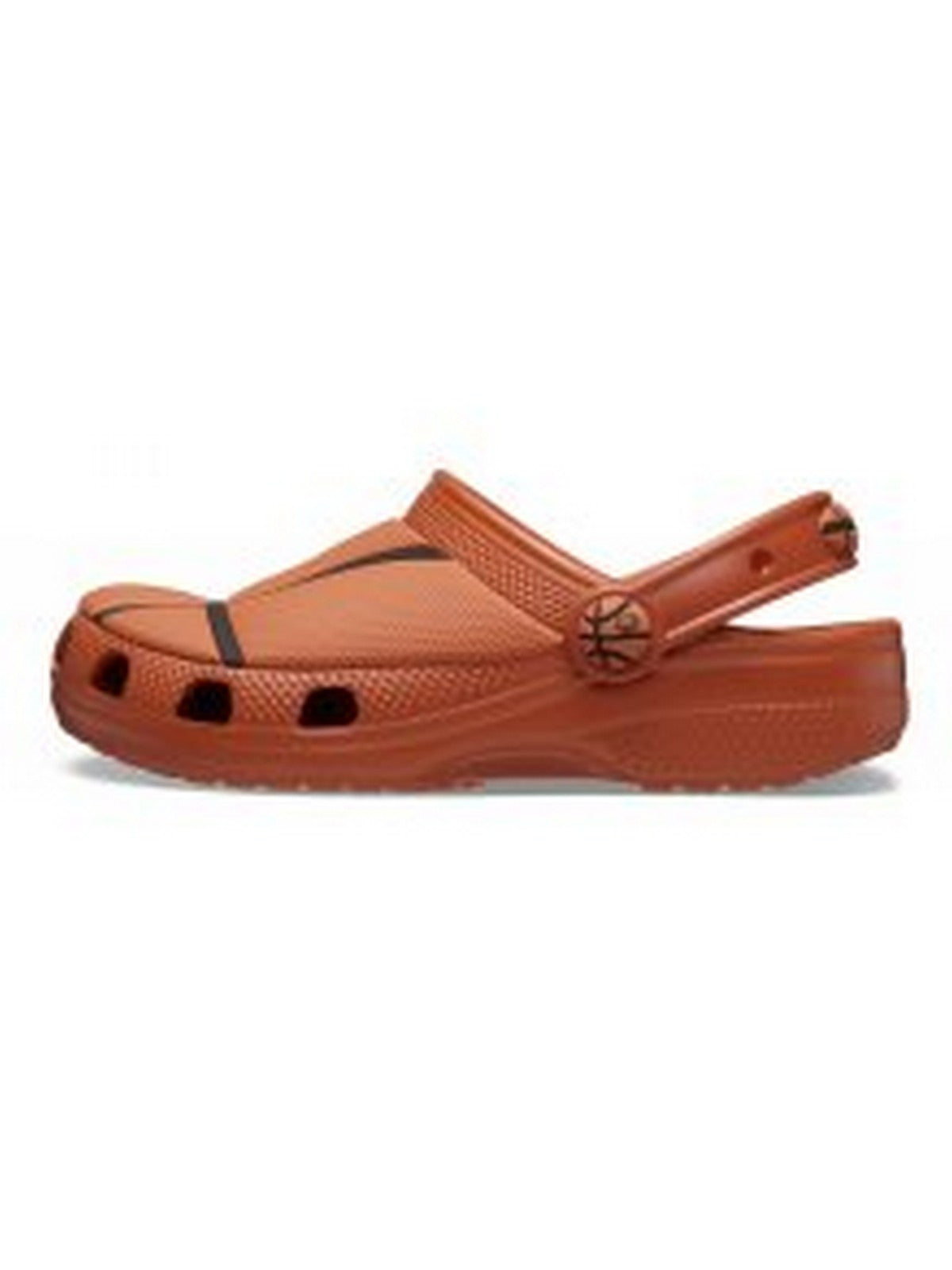 Crocs Sabot Bambini e ragazzi Classic Basketball Clog T - CR.210021 SIEN gioboutiqueweb