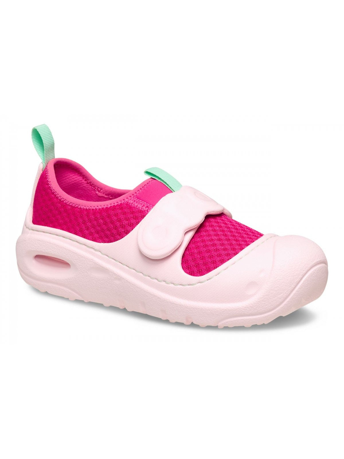 Crocs Ciabatta Bambini e ragazzi Swiftwater Splash K - CR.210619 DRFT gioboutiqueweb