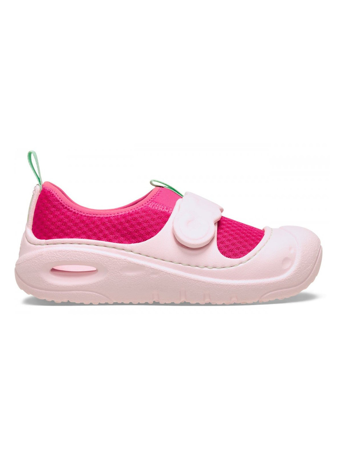 Crocs Ciabatta Bambini e ragazzi Swiftwater Splash T - CR.210620 DRFT gioboutiqueweb