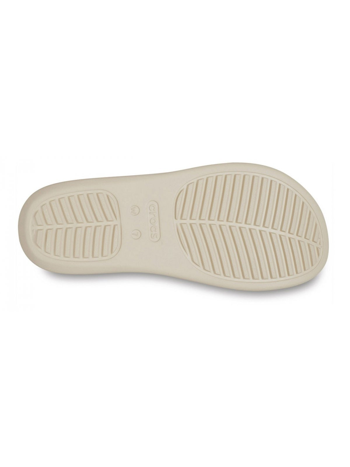 Crocs Sandalo Donna Getaway Platform Toe Loop W - CR.210834 SDST gioboutiqueweb