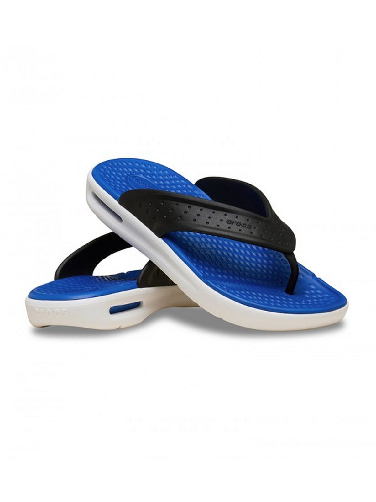 Crocs Infradito Uomo InMotion Flip M - CR.211101 BLBB gioboutiqueweb
