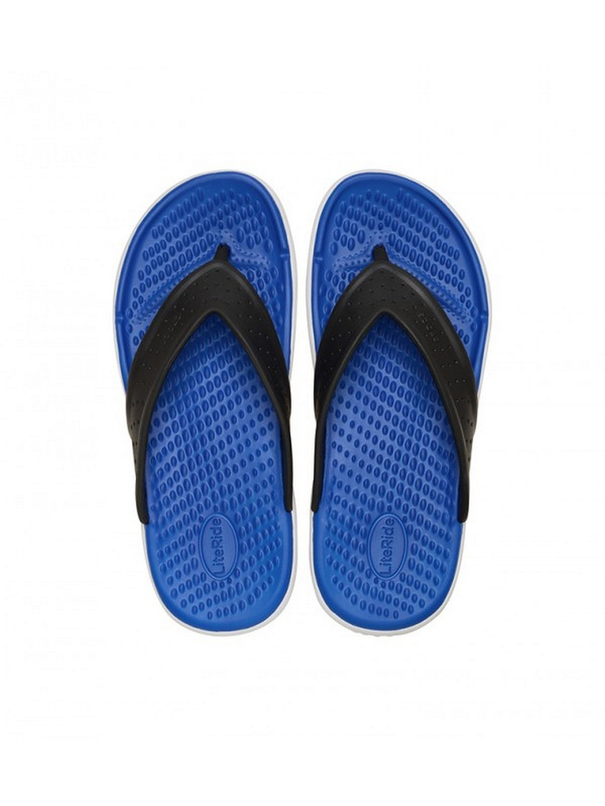 Crocs Infradito Uomo InMotion Flip M - CR.211101 BLBB gioboutiqueweb