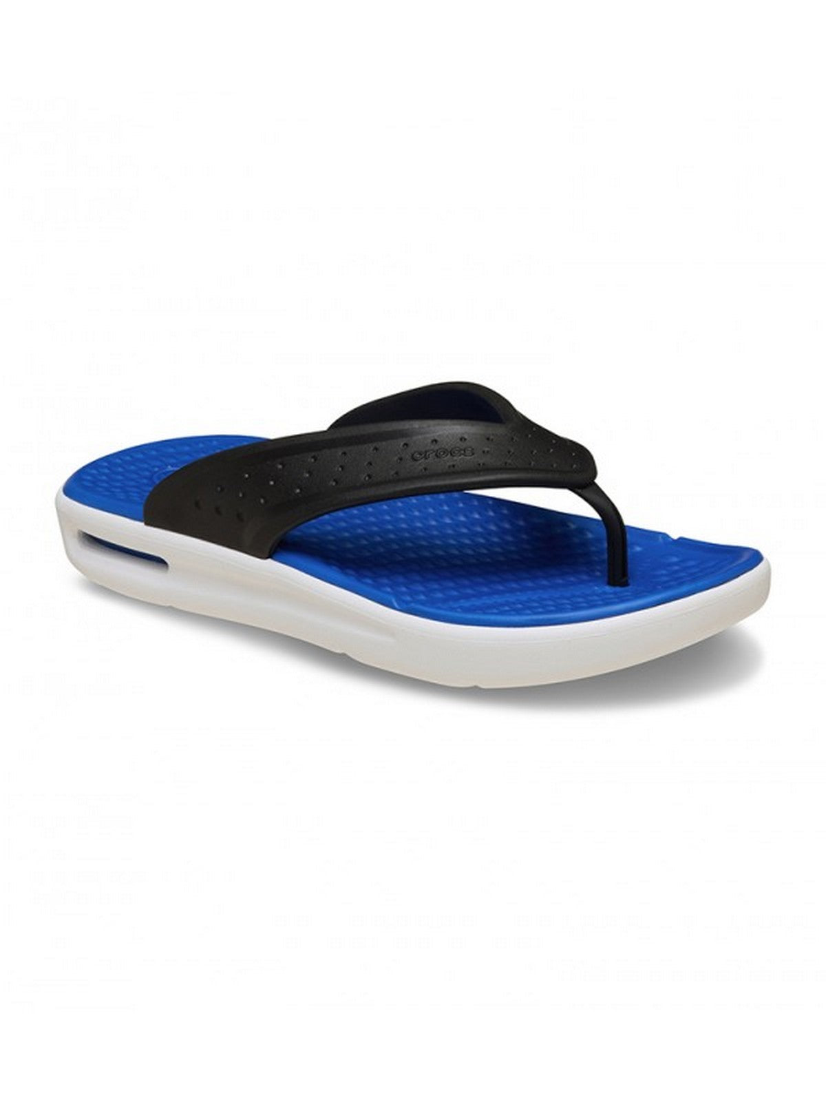 Crocs Infradito Uomo InMotion Flip M - CR.211101 BLBB gioboutiqueweb
