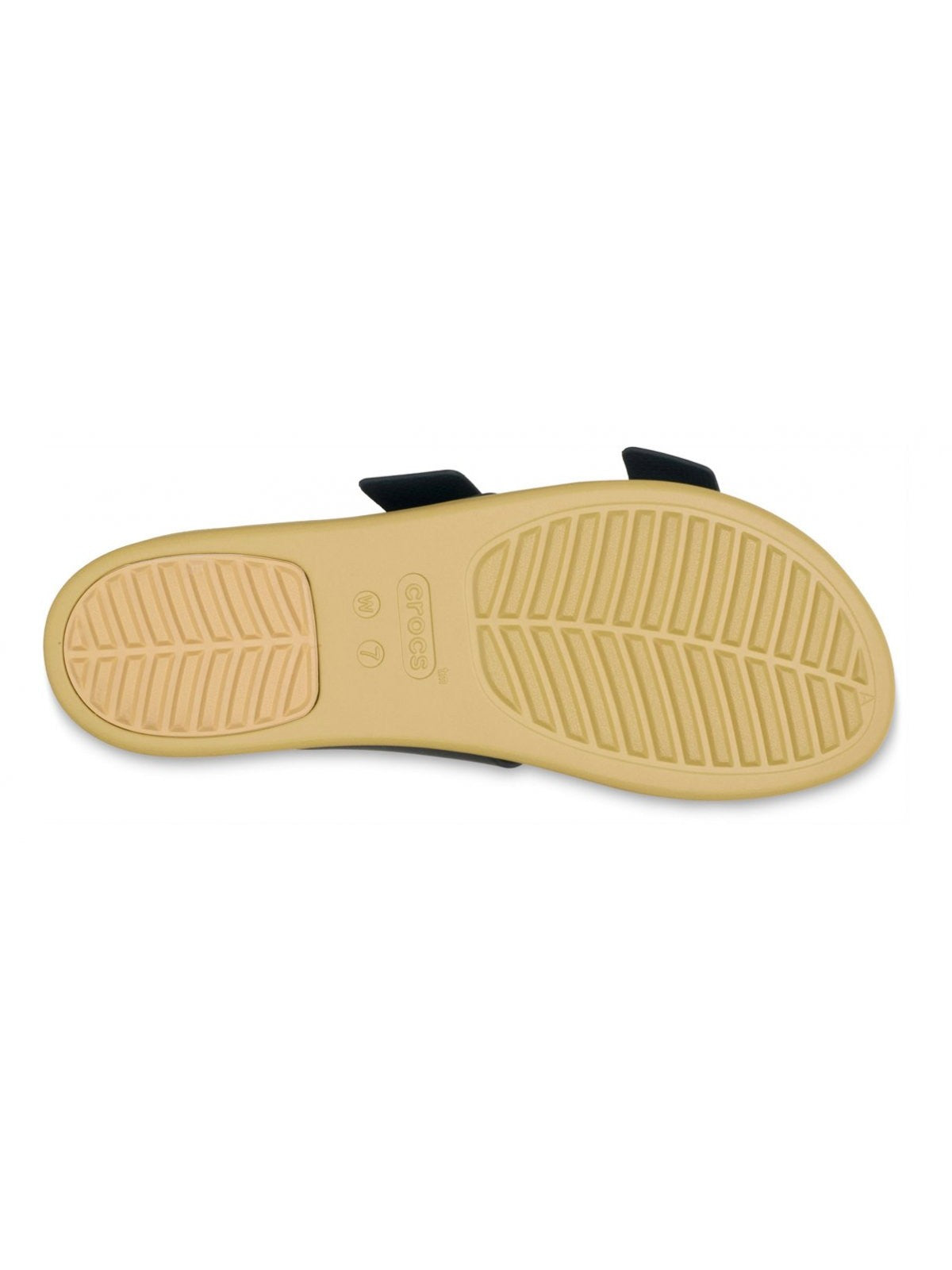 Crocs Ciabatta Donna Brooklyn Buckle Low Low Wdge W - CR.211215 BLKT gioboutiqueweb