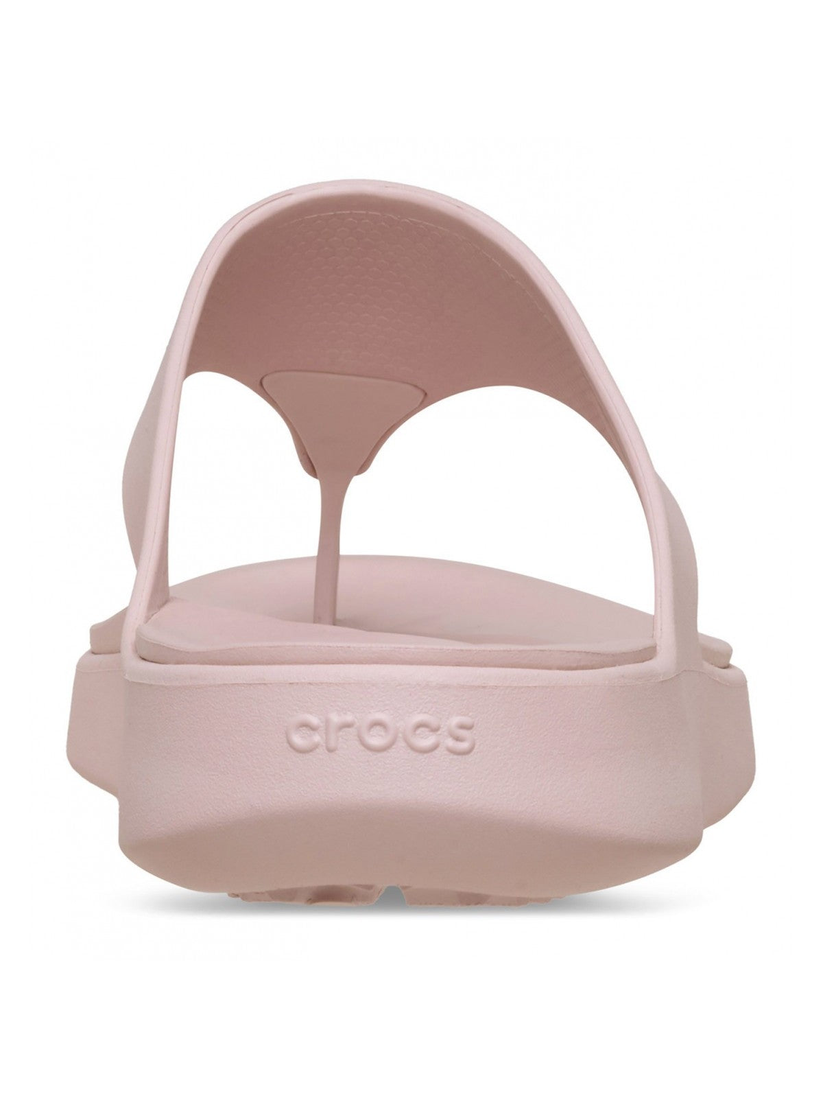 Crocs Infradito Donna Getaway Triangle Flip W - CR.212018 QUAR gioboutiqueweb