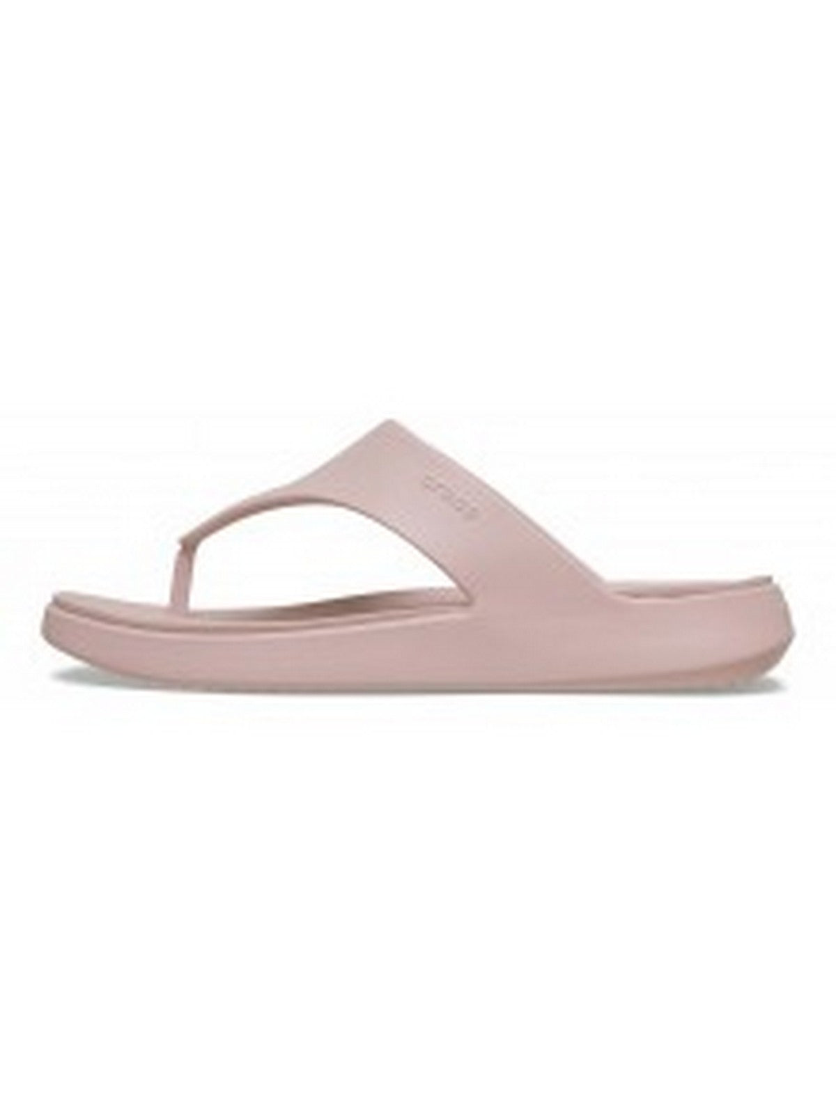 Crocs Infradito Donna Getaway Triangle Flip W - CR.212018 QUAR gioboutiqueweb