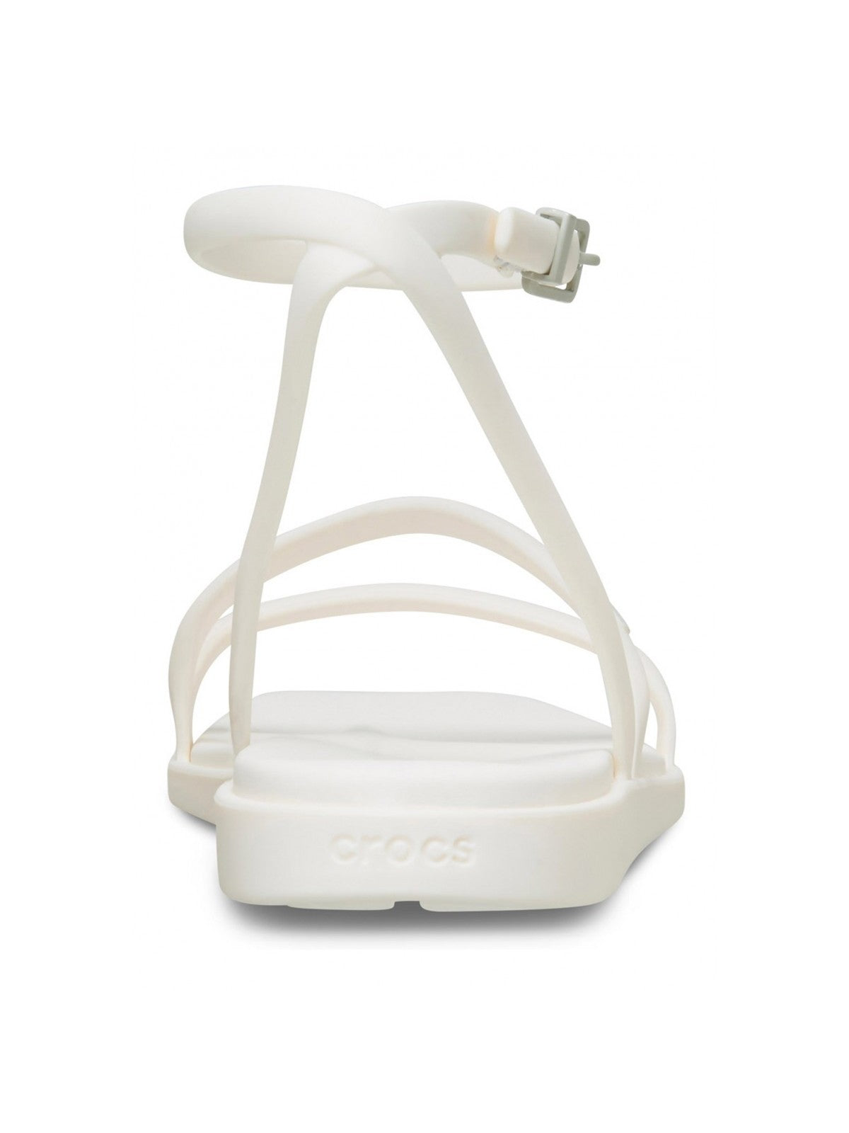 Crocs Sandalo Donna Miami Ankle Strap Sandal W - CR.212256 CHAL gioboutiqueweb