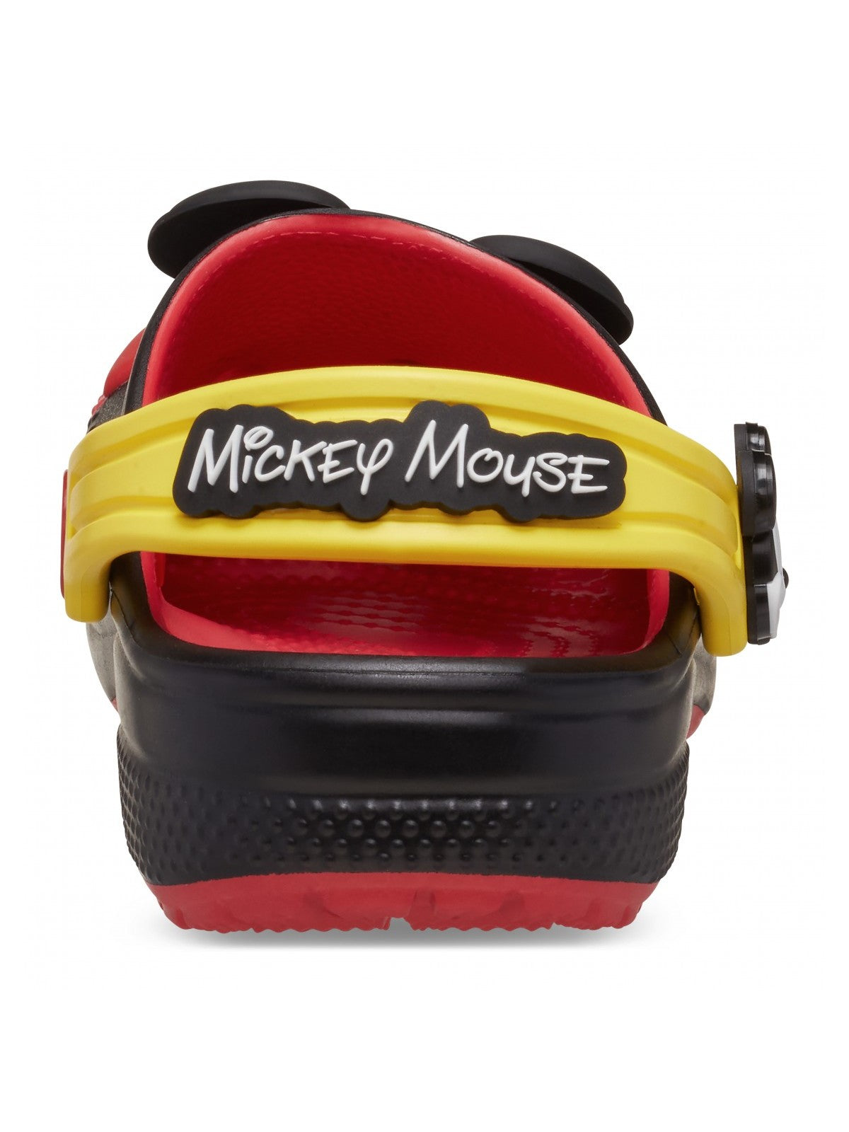 Crocs Sabot Bambini e ragazzi Mickey Mouse Classic Clog T - CR.212373 MLT gioboutiqueweb