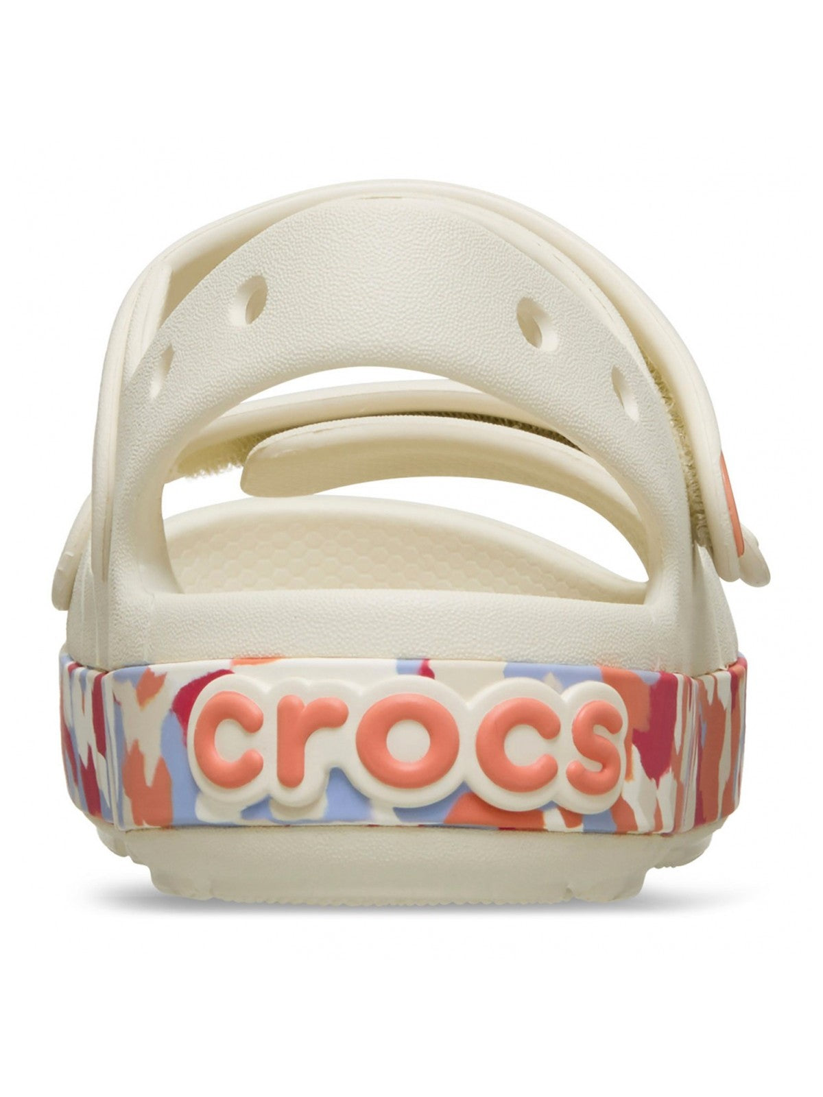 Crocs Sandalo Bambini e ragazzi Cbnd Crsr Glow Conf Bnd Sndl K - CR.212527 SWGU gioboutiqueweb
