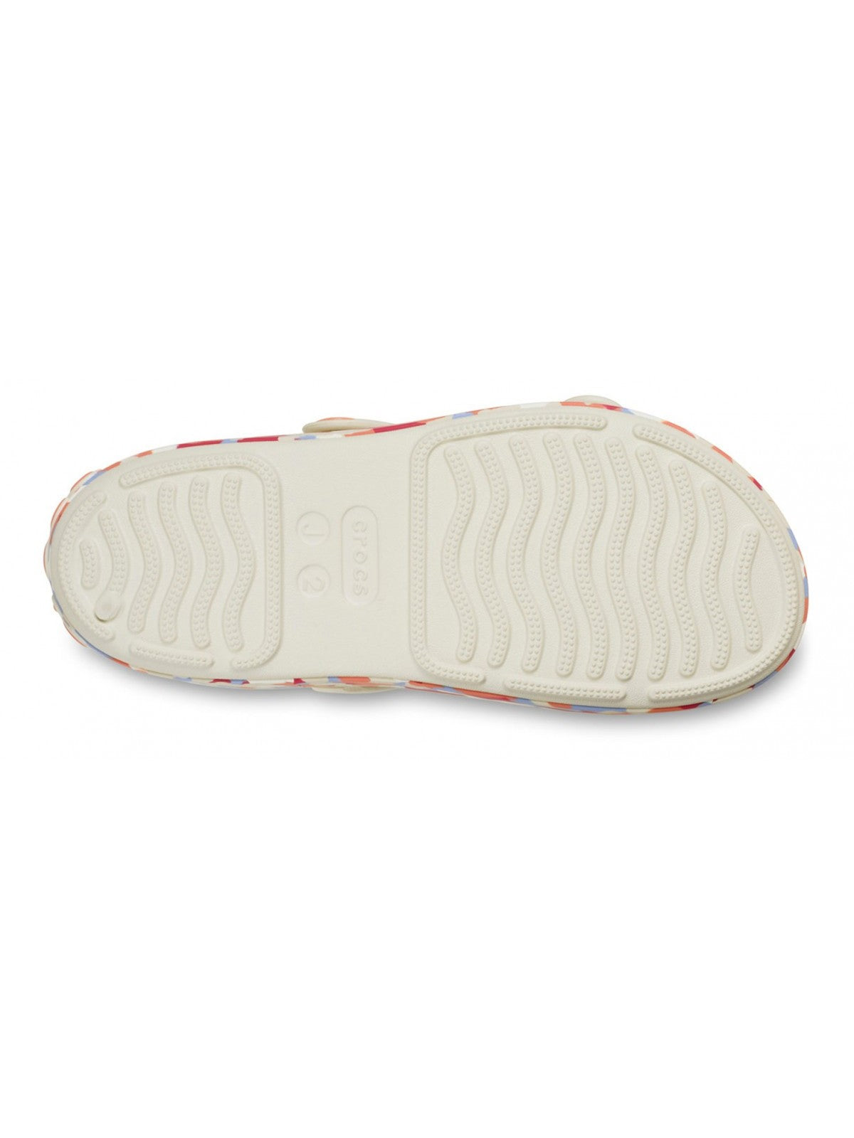 Crocs Sandalo Bambini e ragazzi Cbnd Crsr Glow Conf Bnd Sndl K - CR.212527 SWGU gioboutiqueweb