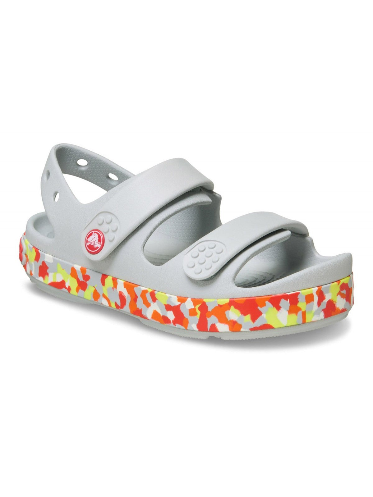 Crocs Sandalo Bambini e ragazzi Cband Crsr Glow Conf Bnd SndlT - CR.212528 ATFL gioboutiqueweb