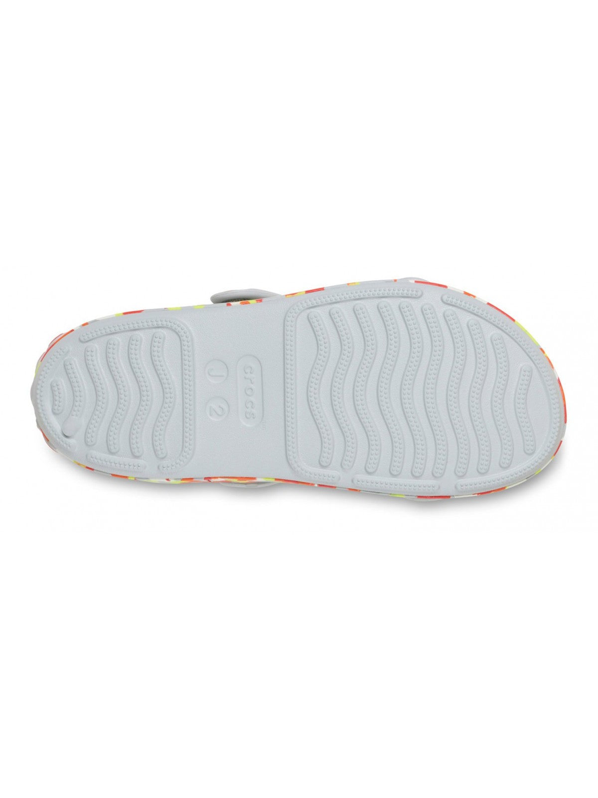 Crocs Sandalo Bambini e ragazzi Cband Crsr Glow Conf Bnd SndlT - CR.212528 ATFL gioboutiqueweb