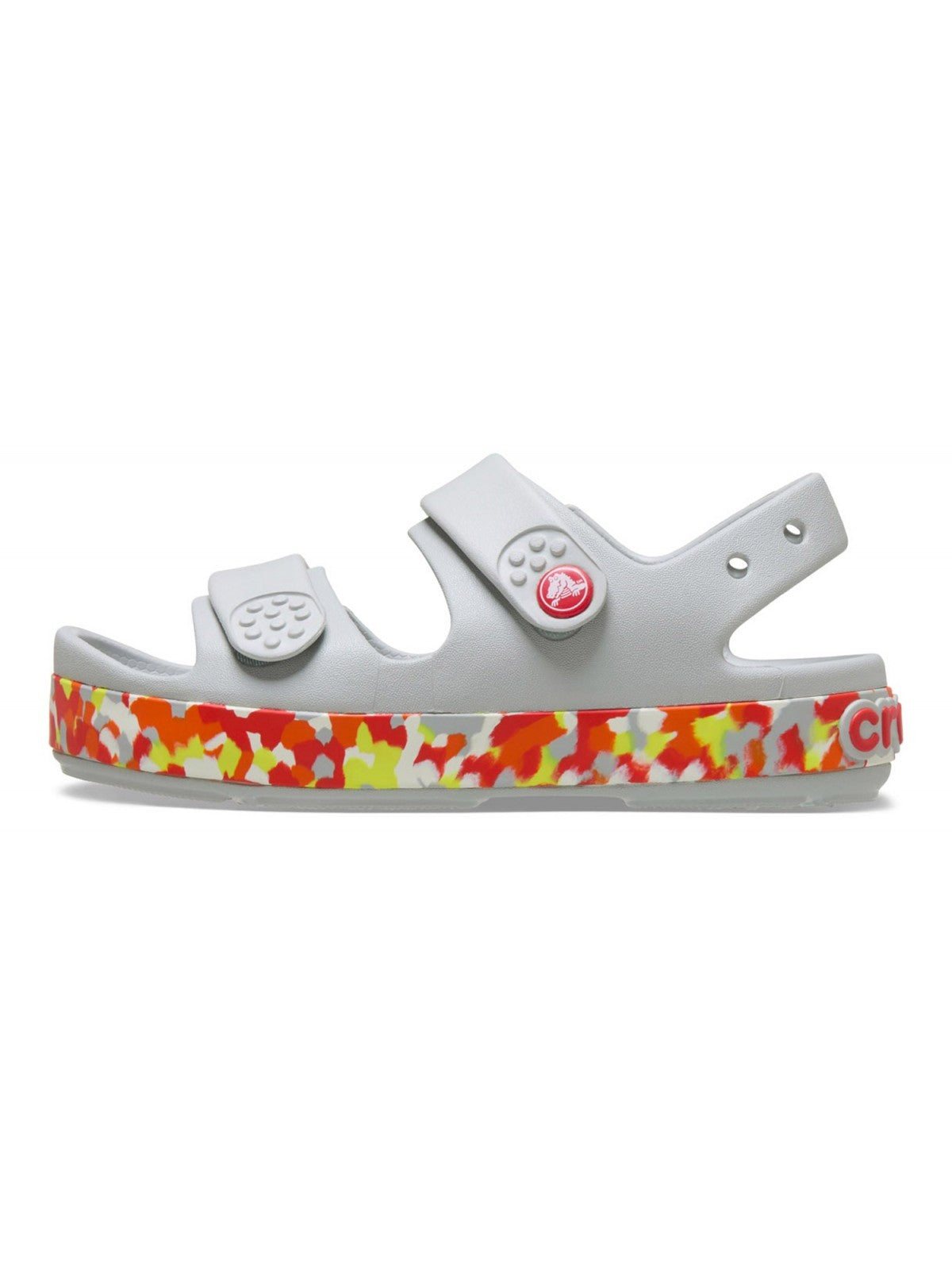 Crocs Sandalo Bambini e ragazzi Cband Crsr Glow Conf Bnd SndlT - CR.212528 ATFL gioboutiqueweb