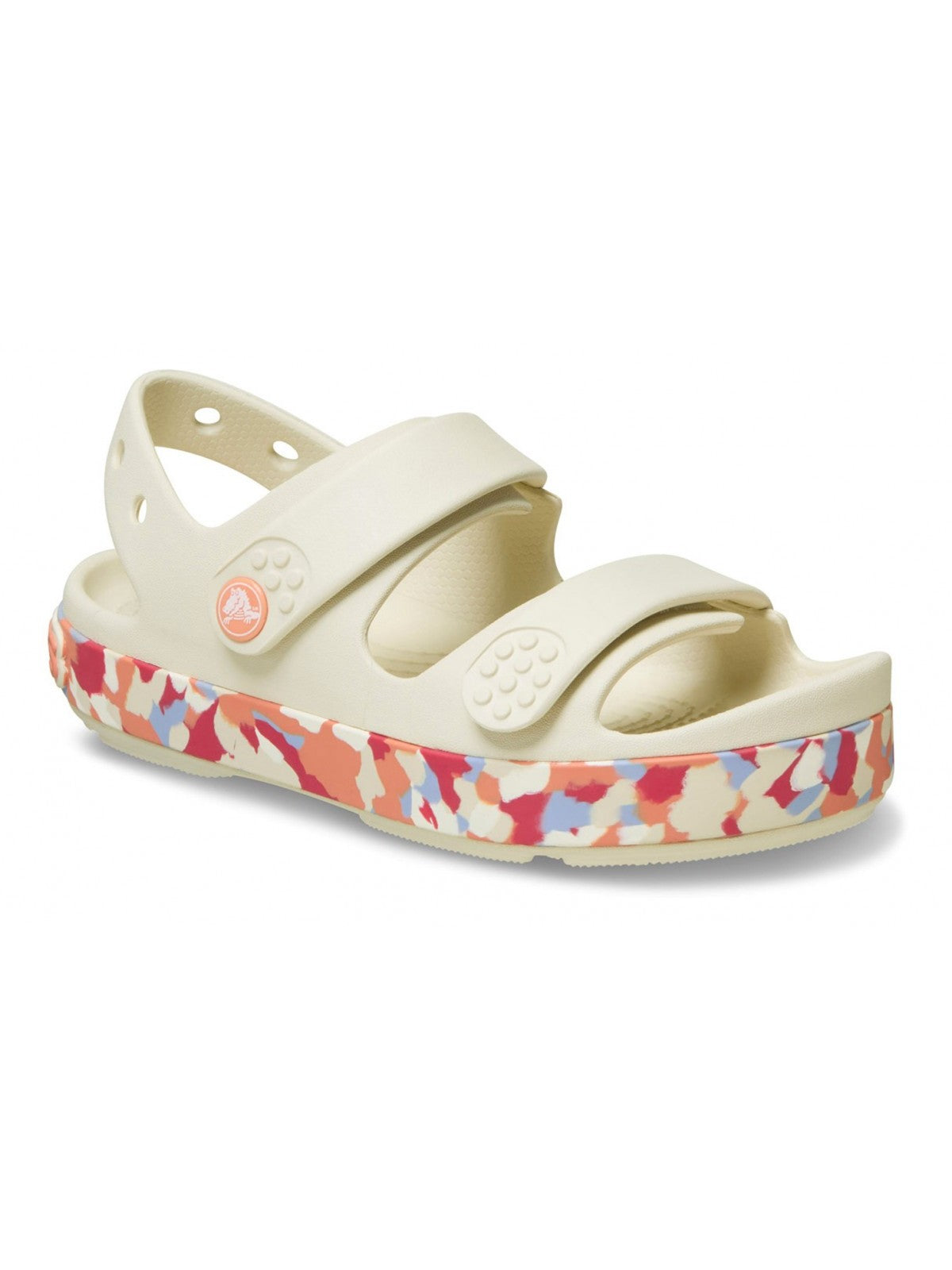 Crocs Sandalo Bambini e ragazzi Cband Crsr Glow Conf Bnd SndlT - CR.212528 SWGU gioboutiqueweb