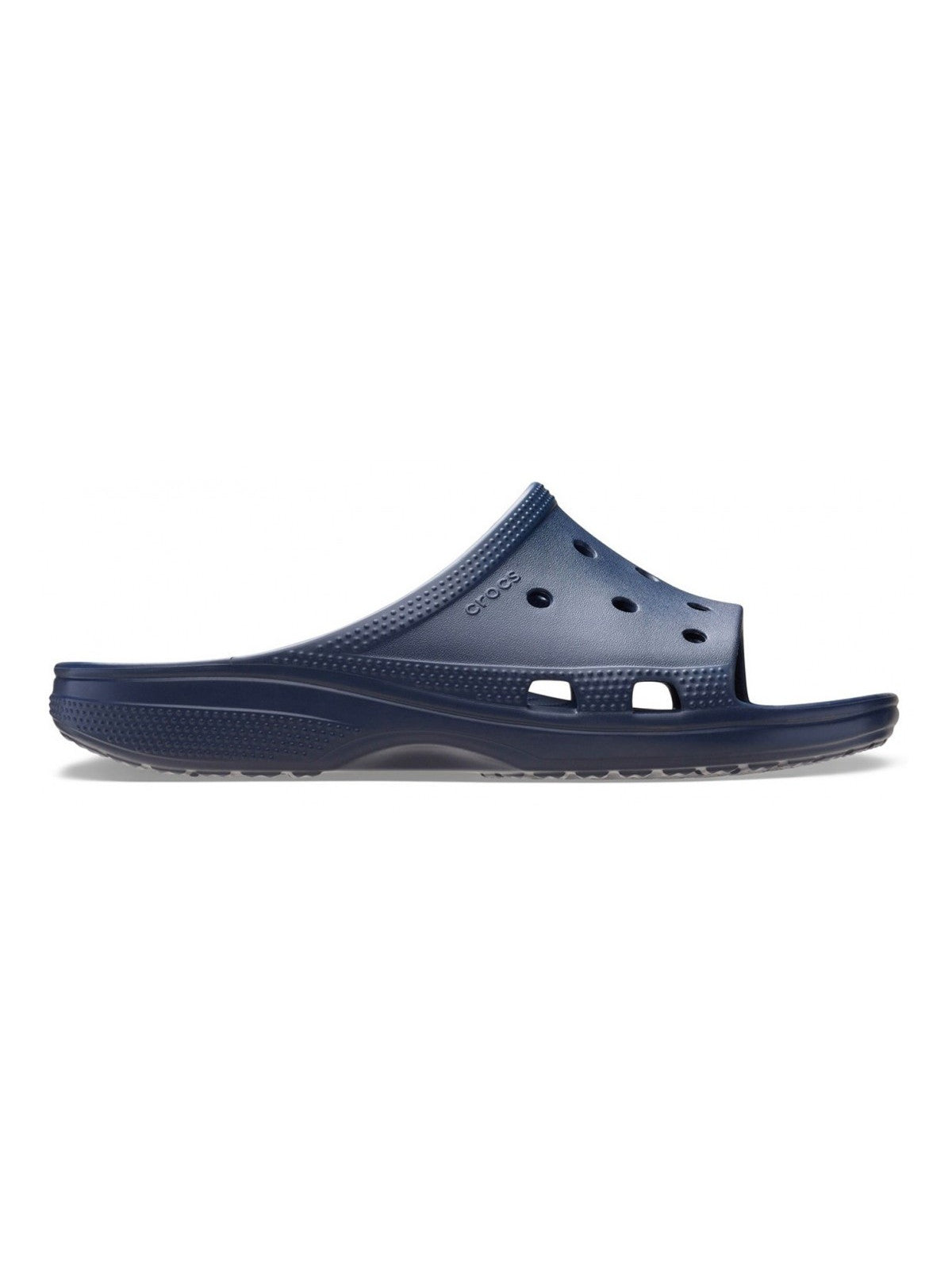 Crocs Ciabatta Uomo Saturday Slide M - CR.213298 NAV gioboutiqueweb