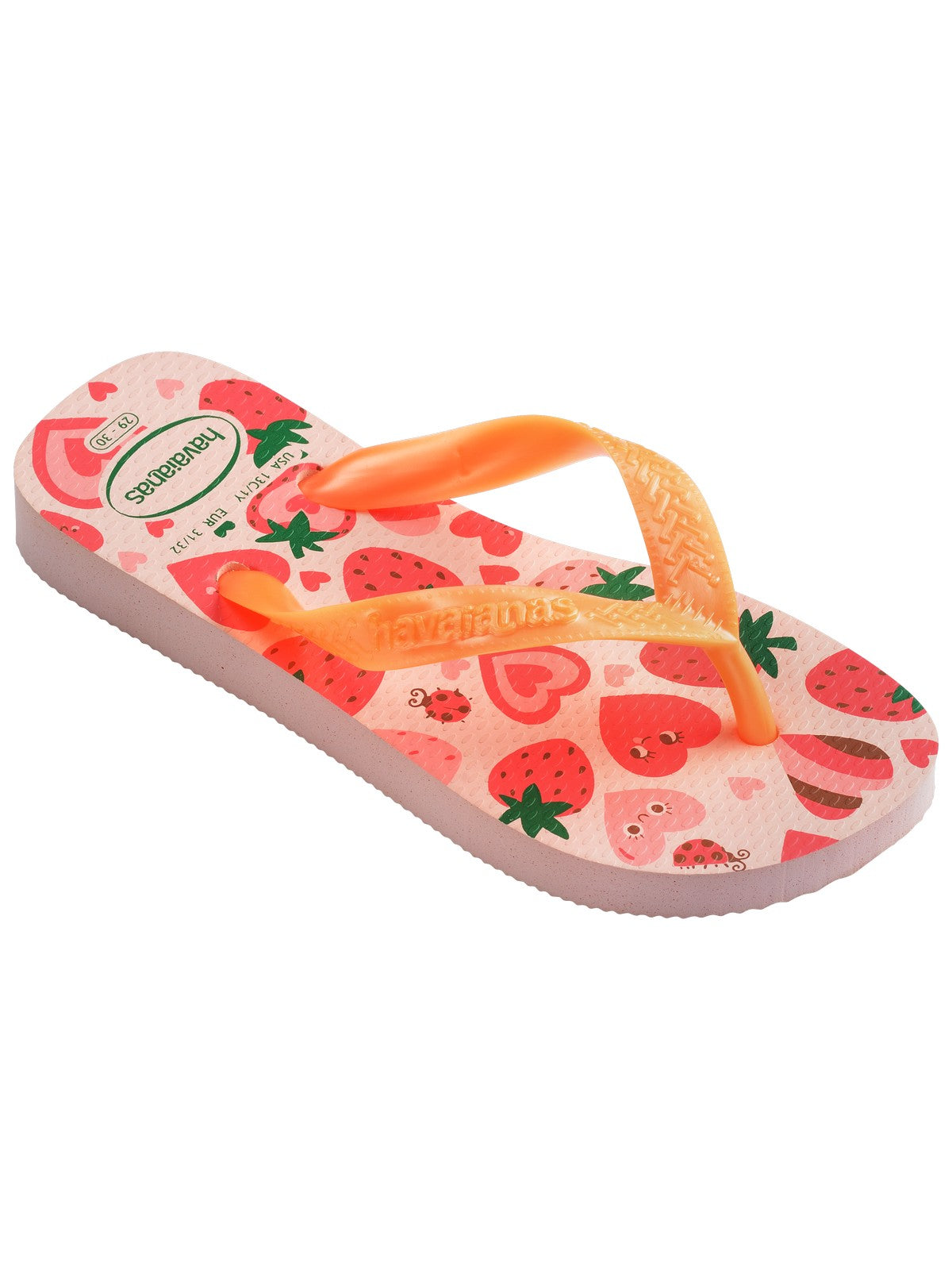 Havaianas Infradito Kids Flores - 4000052.2792 gioboutiqueweb