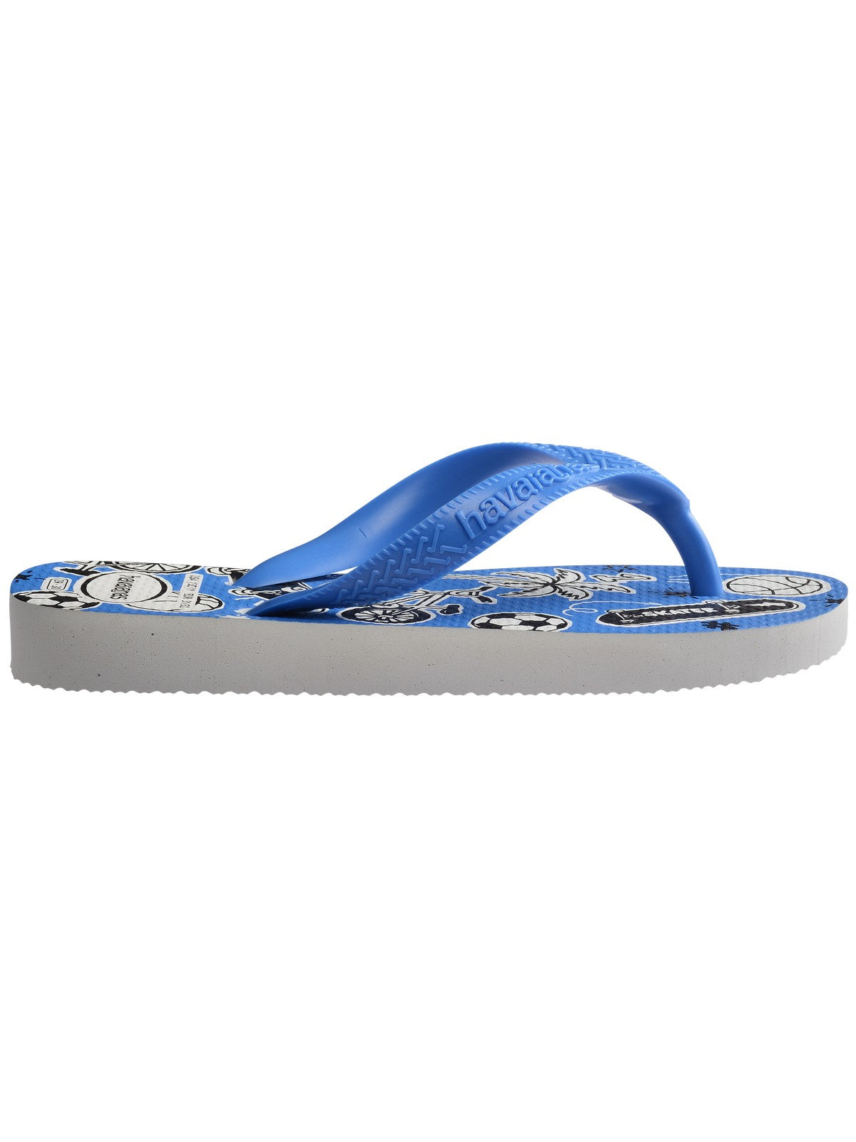 Havaianas Infradito Kids Atlhetic - 4127273.0093 gioboutiqueweb