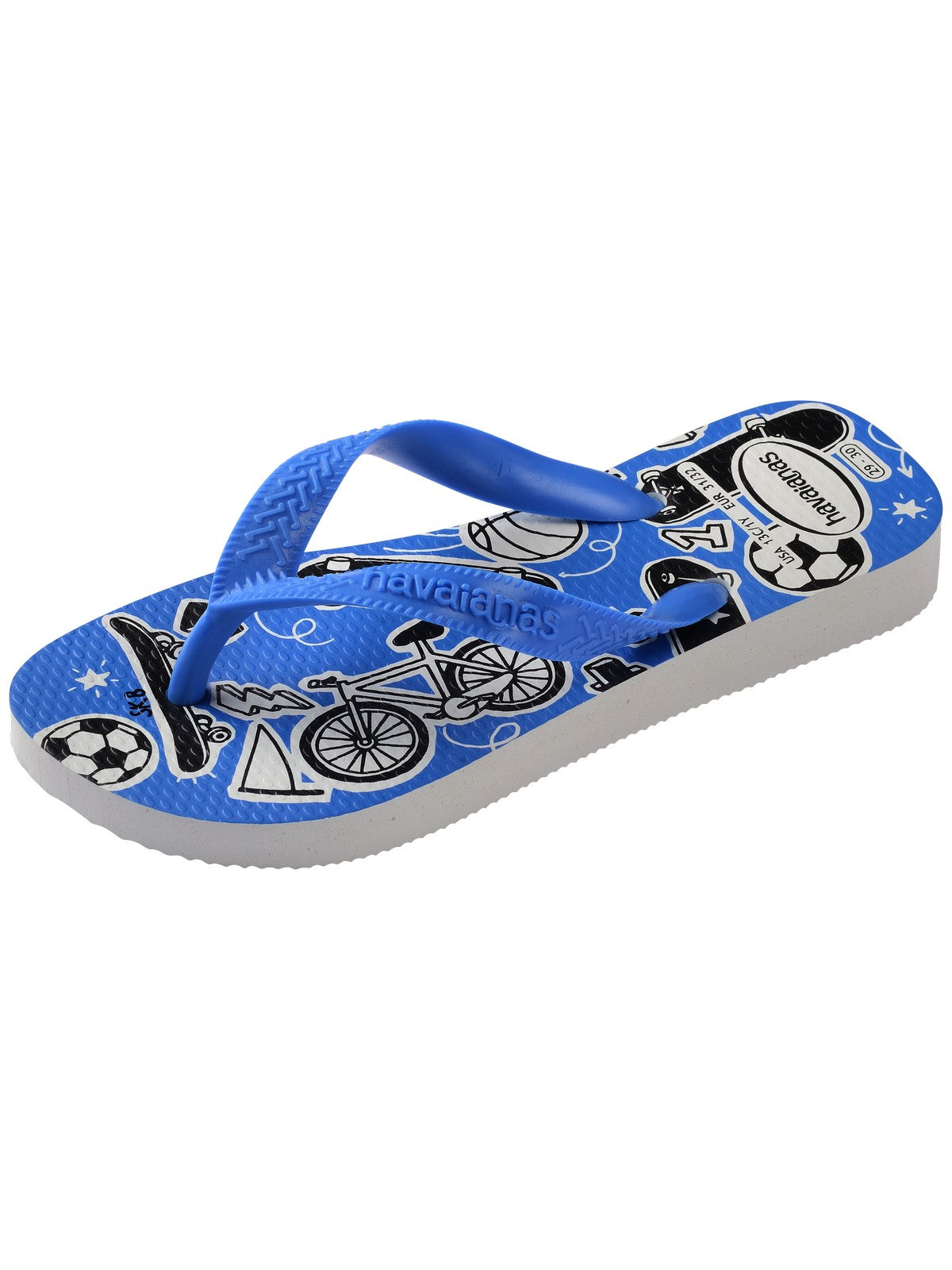 Havaianas Infradito Kids Atlhetic - 4127273.0093 gioboutiqueweb