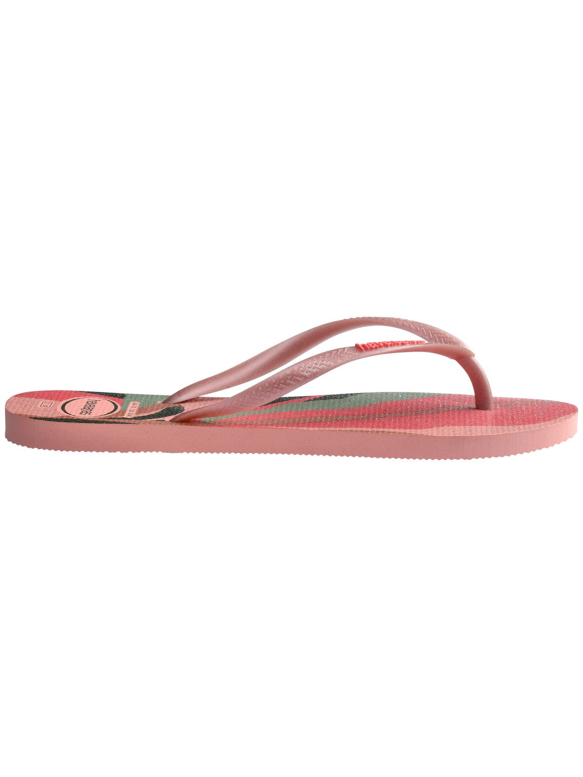 Havaianas Infradito Slim Palette Glow - 4145766.1106 gioboutiqueweb