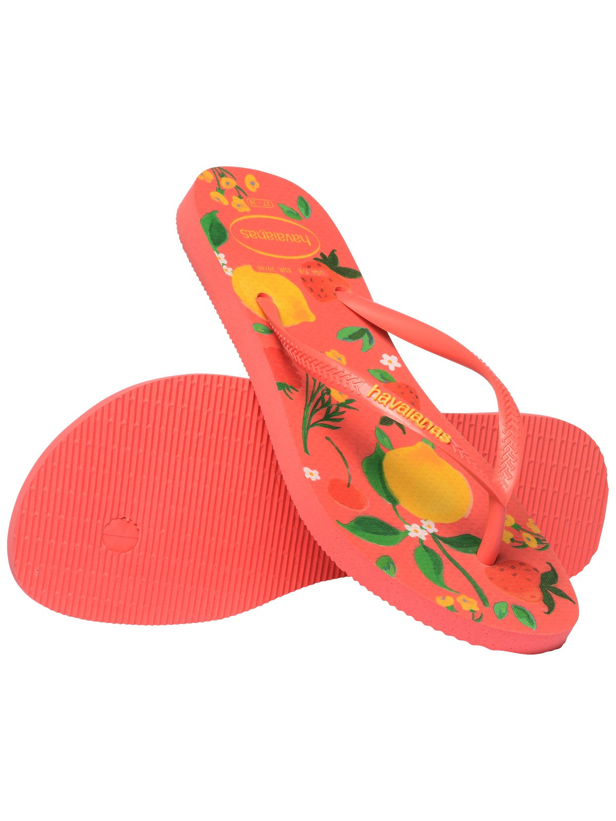 Havaianas Infradito Slim Summer Bliss - 4149813.9260 gioboutiqueweb