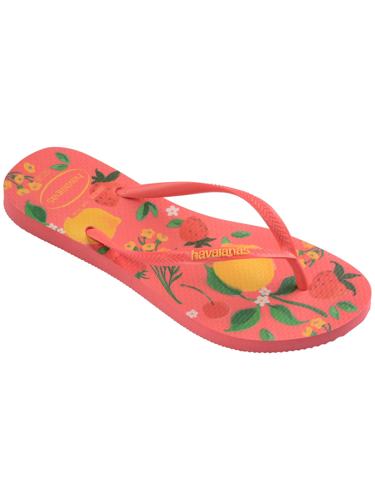Havaianas Infradito Slim Summer Bliss - 4149813.9260 gioboutiqueweb