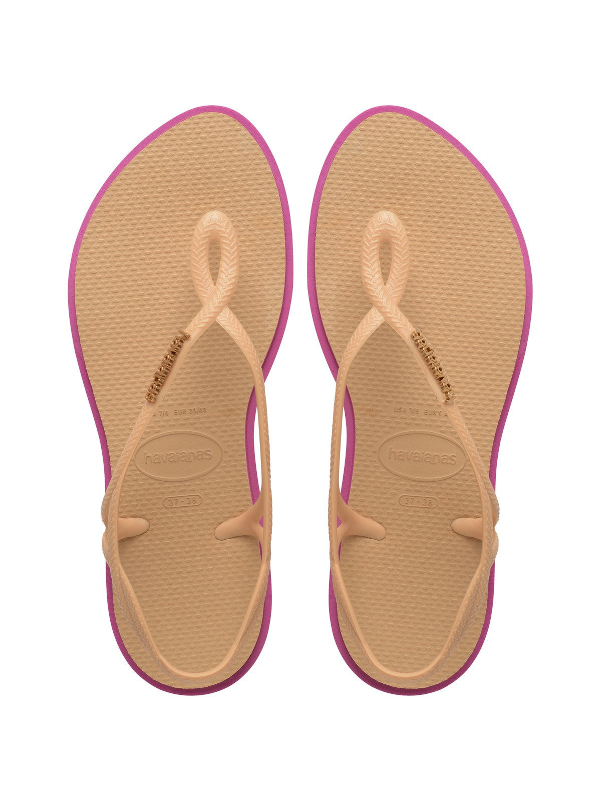 Havaianas Infradito Luna Point - 4149921.1691 gioboutiqueweb