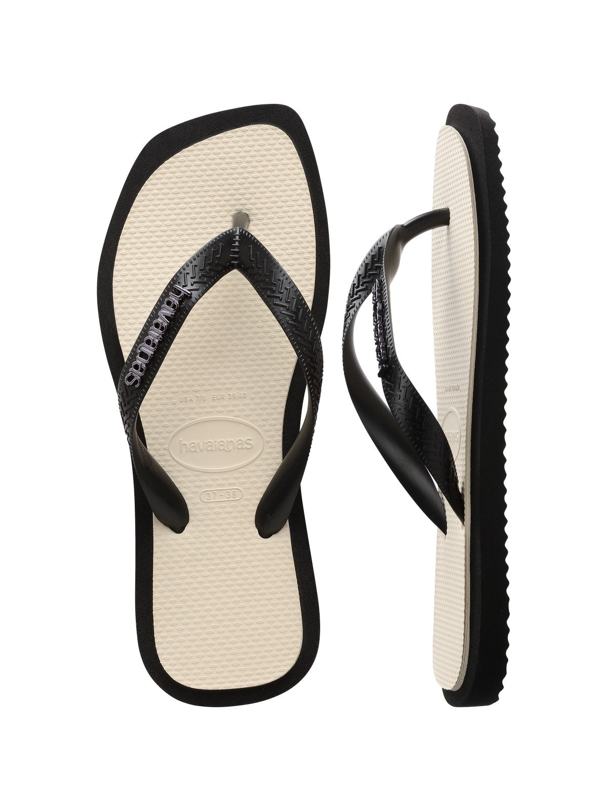 Havaianas Infradito Top Square Fusion - 4149944.0090 gioboutiqueweb