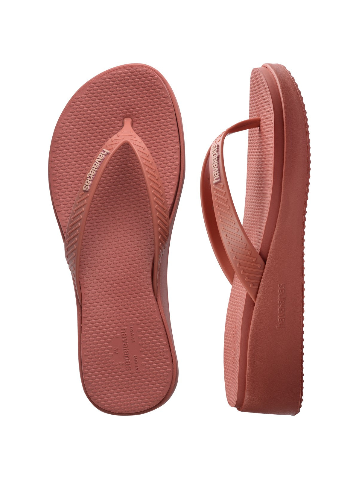 Havaianas Infradito High Platform - 4150150.1121 gioboutiqueweb