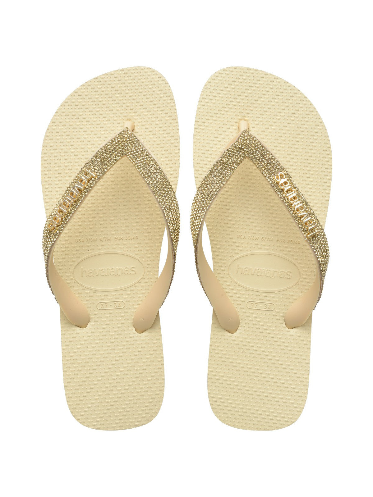 Havaianas Infradito Top Glow - 4150163.9256 gioboutiqueweb