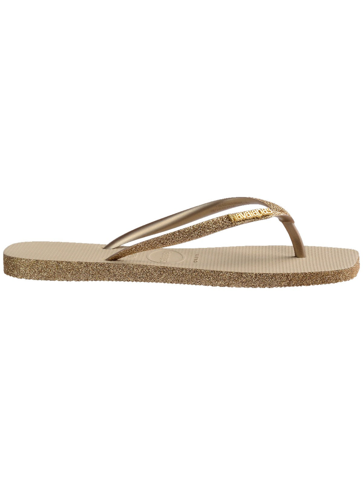 Havaianas Infradito Slim Square Sparkle - 4150248.0154 gioboutiqueweb