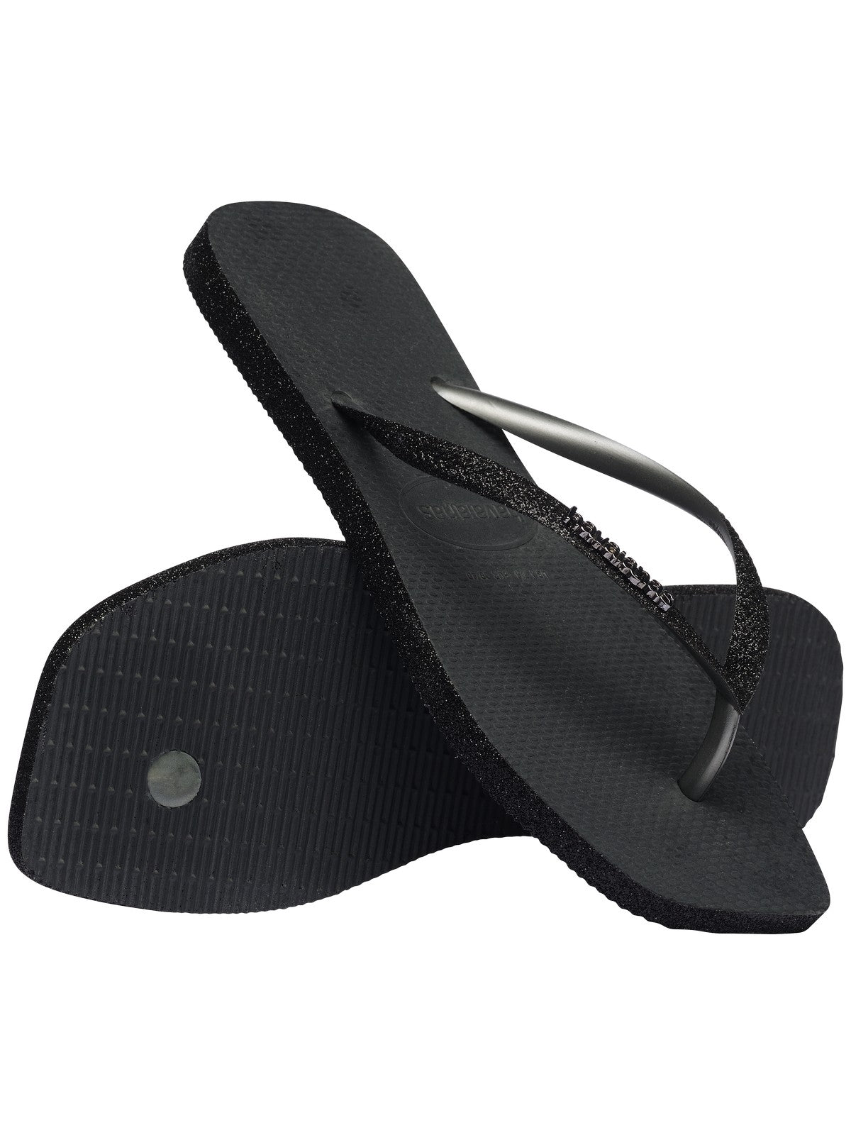 Havaianas Infradito Slim Square Sparkle - 4150248.7538 gioboutiqueweb