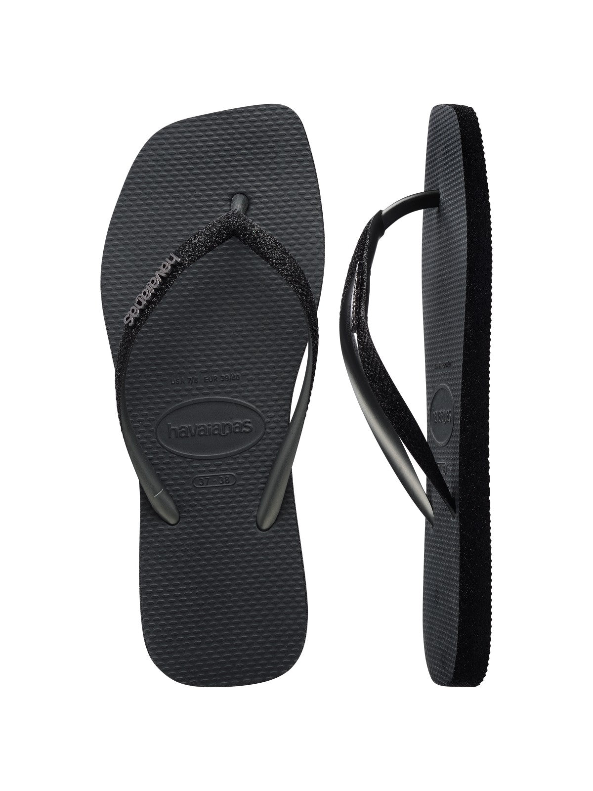 Havaianas Infradito Slim Square Sparkle - 4150248.7538 gioboutiqueweb