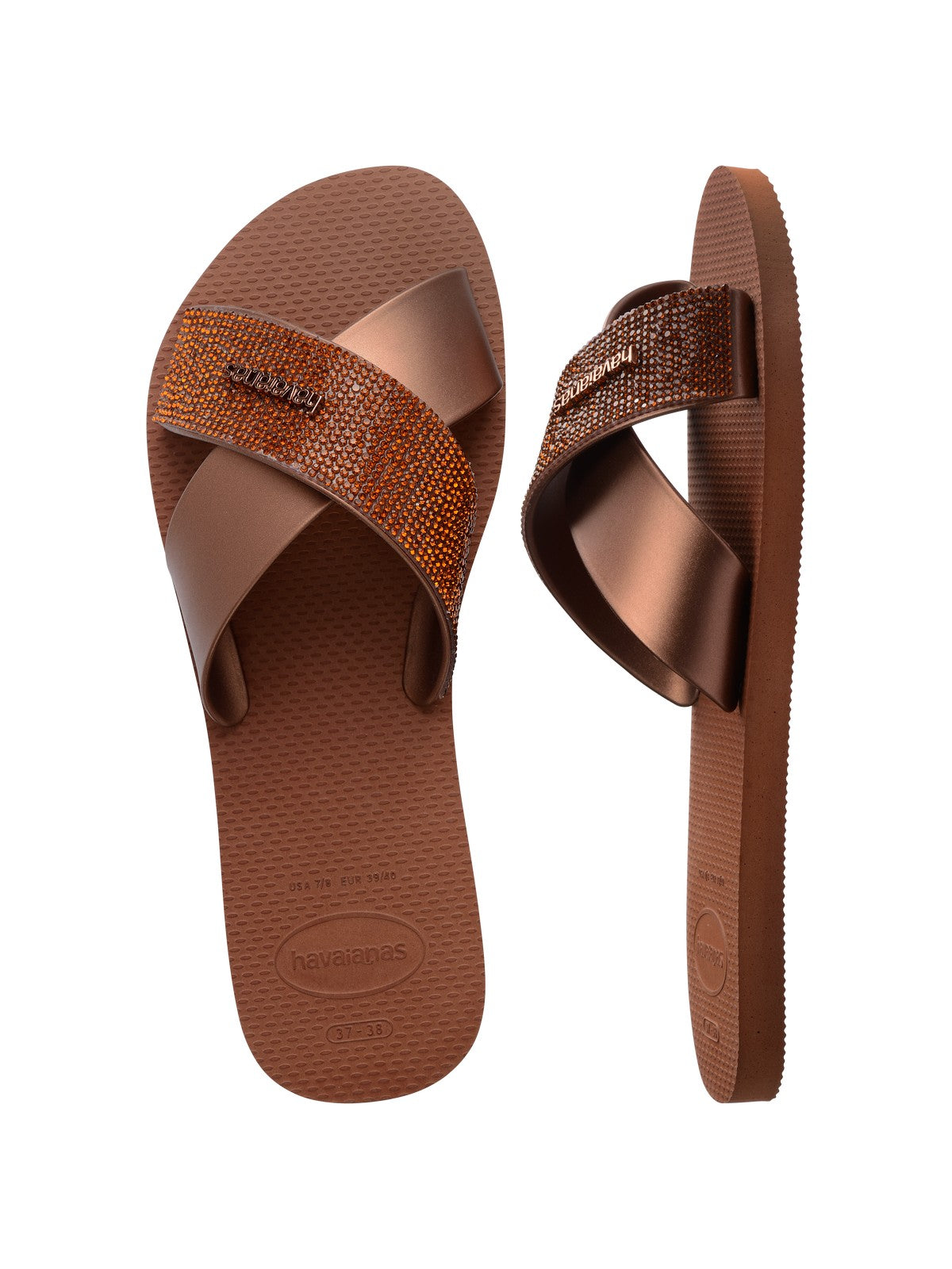 Havaianas Infradito Aqua Glow - 4150265.1976 gioboutiqueweb