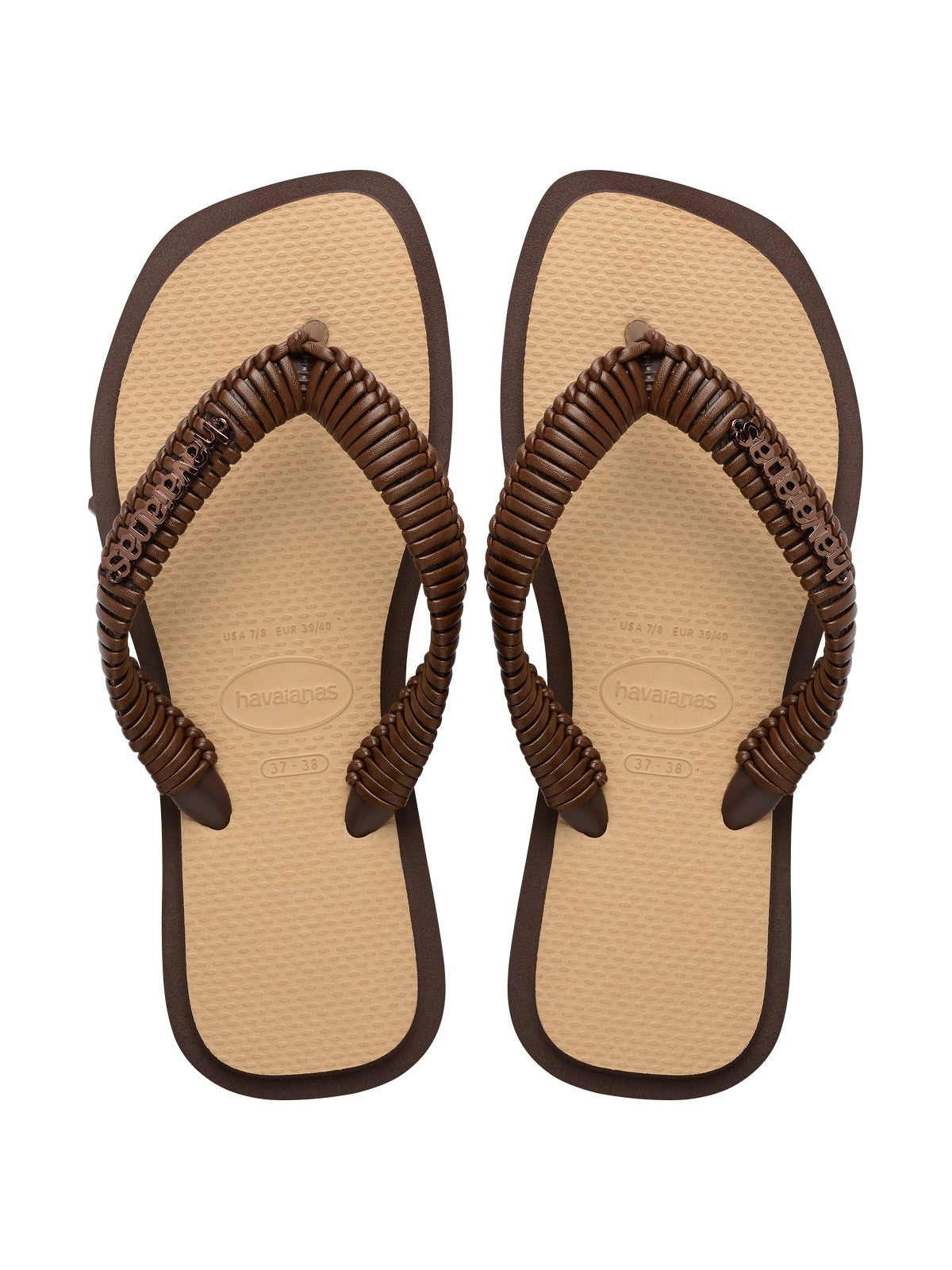 Havaianas Infradito Top Square Fusion Boho - 4150267.1859 gioboutiqueweb