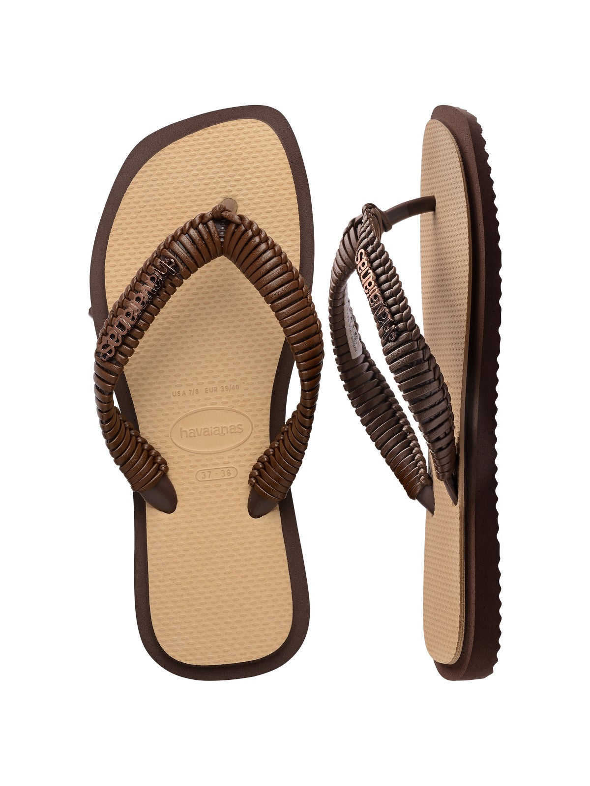 Havaianas Infradito Top Square Fusion Boho - 4150267.1859 gioboutiqueweb