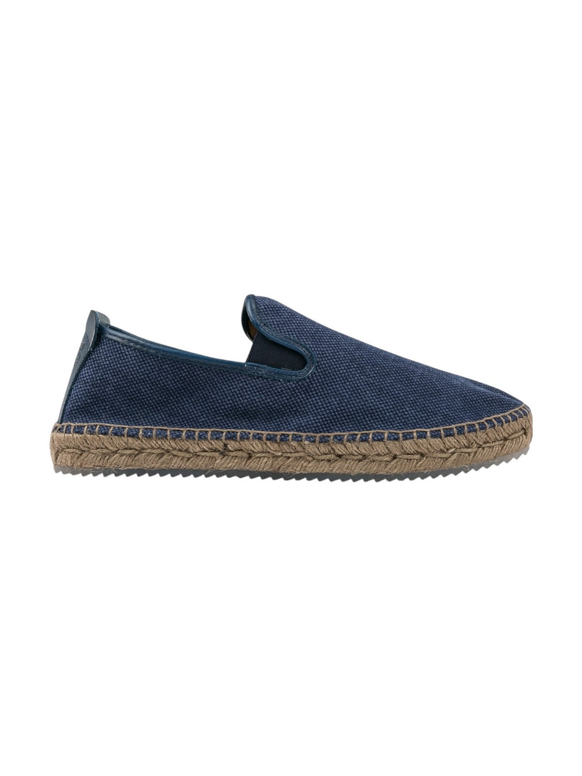 ESPADRILLES Espadrillas Uomo VANNI 2979 MARINO - 00116214 MARINO gioboutiqueweb