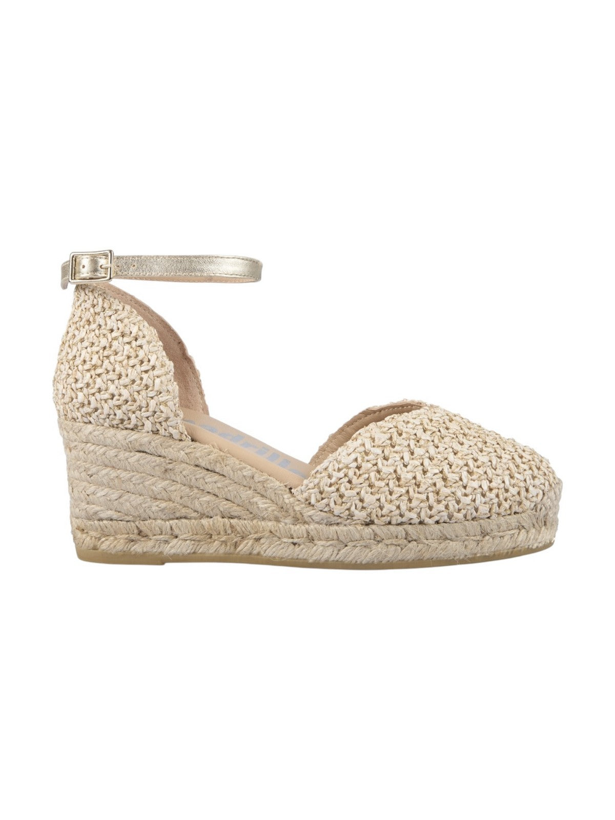 ESPADRILLES Sandalo Donna RUI MONTE TRIGO - 11559201 gioboutiqueweb